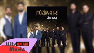 Müzikyatri - Kuzey Rüzgarı Official Audio