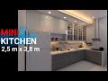 KITCHEN One