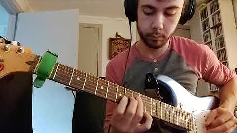 Abasi Neural Contest Entry - Daniel Steduto #AbasiNeuralContest