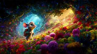 Milo´s Adventure: The Enchanted Meadow | Bedtime Story for Kids #023 Noticias
