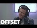 'I love a cwtch': Luke Evans teaches us Welsh slang