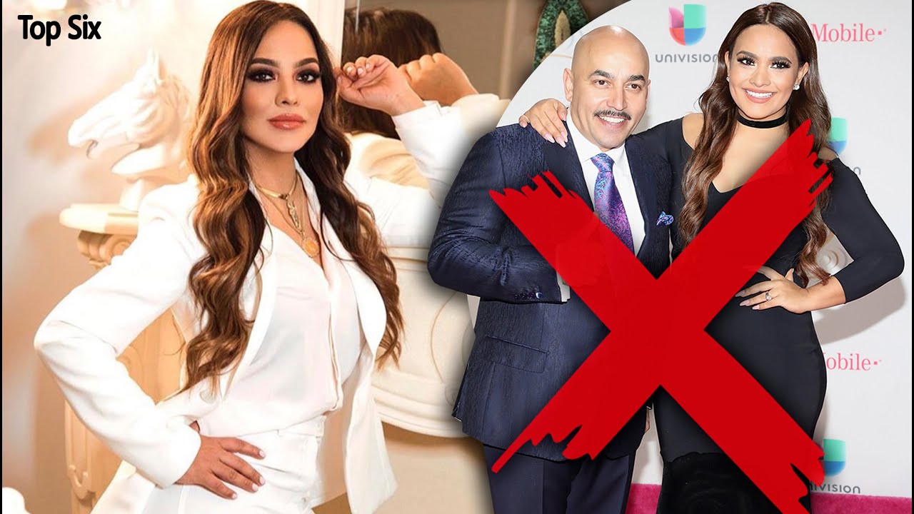 MAYELI ALONSO muestra que tiene más ÉXITO que cuando era