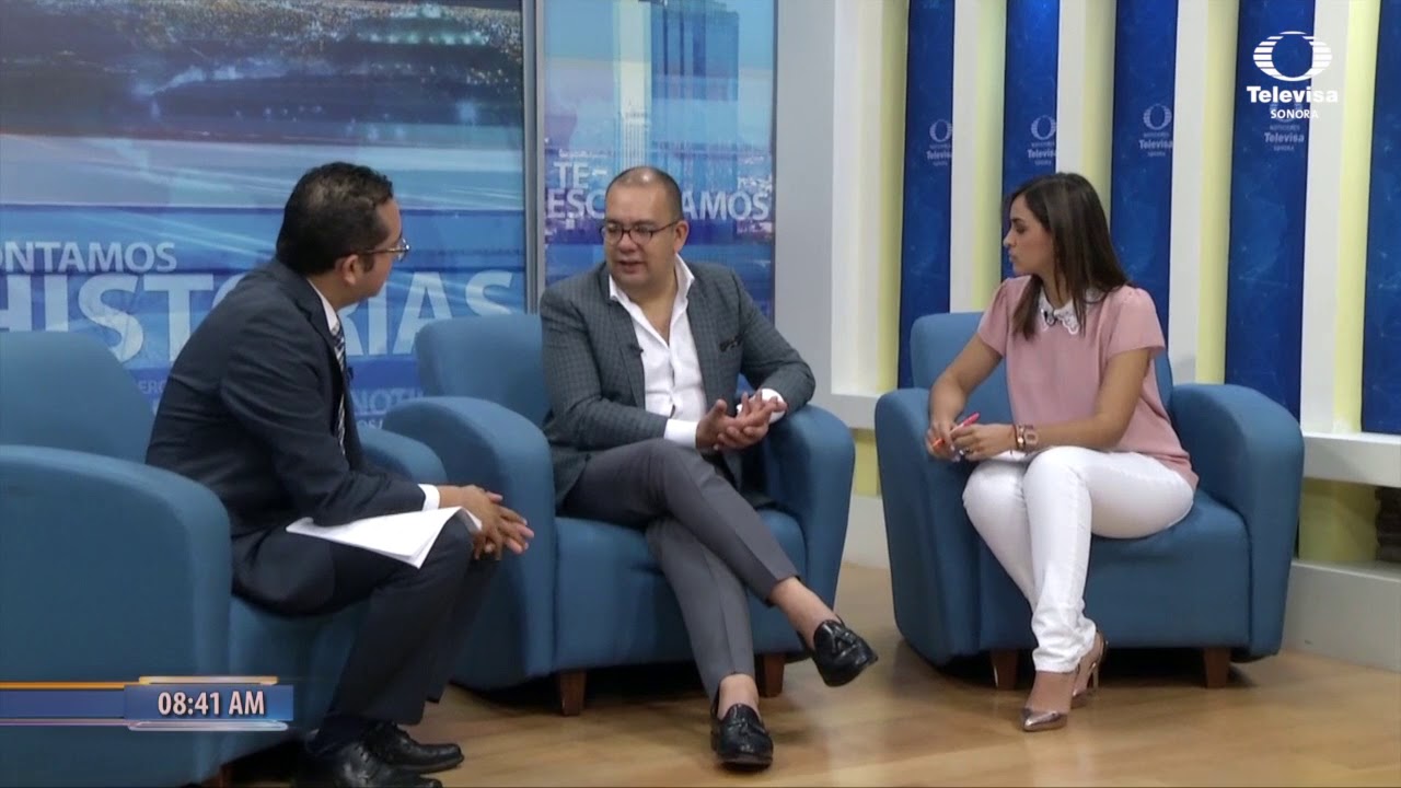 Es la cultura factor clave para el desarrollo: Nicolás Alvarado | BD Noticias