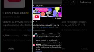 Youtube Reply on 15 July Monetization Update