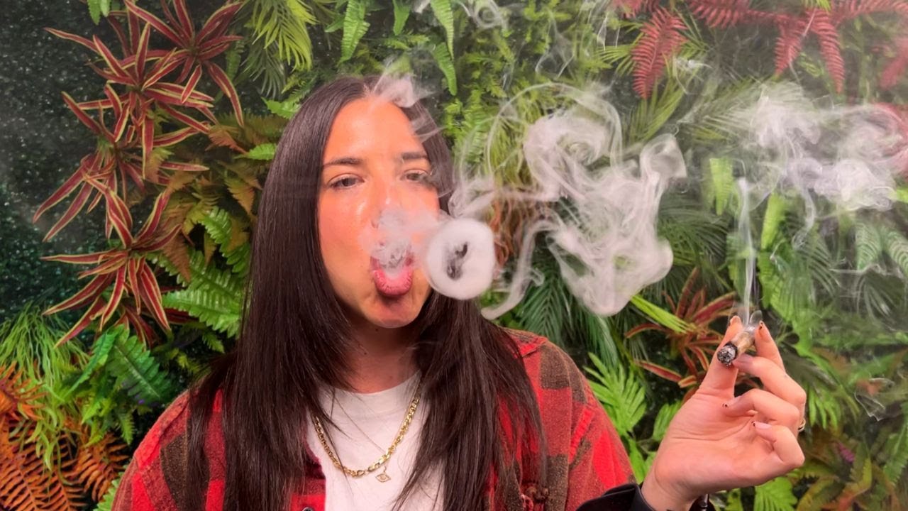 Rachel Wolfson Talks Memes to Movies: Mental Health, Jackass, Periods and more! | SUF 💐 Ep 61