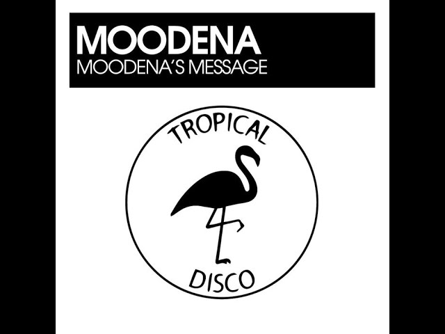 Watch Moodena - Moodena's Message (Original Mix) on YouTube Watch Moodena - Moodena's Message (Original Mix) on YouTube