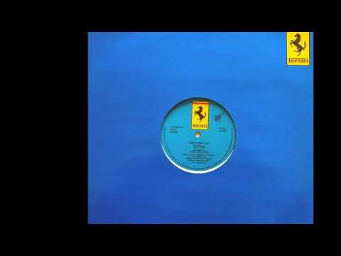 Public Relation — Public Relation - Vava (Instrumental) (B2)