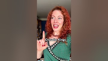 Crusader Kings other lives.#history #historybuff #crusader #crusades #medieval #medievalhistory