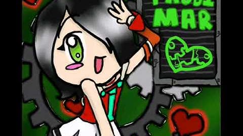 ~*FusionFall*~ 21 Guns