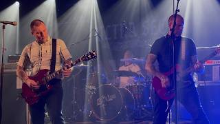 Ultra Sect - Ride The Storm Live, 2026-02-25, So36, Berlin
