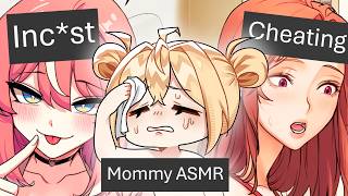 my viewers judged my gooning habits...