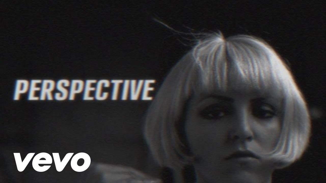 Until The Ribbon Breaks - Perspective (Lyric Video) ft. Homeboy Sandman