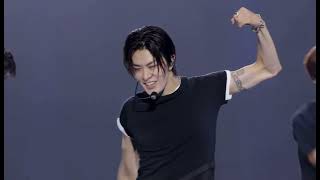 NCT 127 - "Fact Check (불가사의; 不可思議)" COMEBACK LIVE PARTY [BLINGY - The 7th Album]