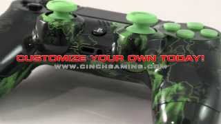 Cinch Gaming Professional Game Controllers