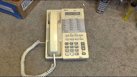 AT&T 732 Corded Speakerphone | Initial Checkout 2 of 2