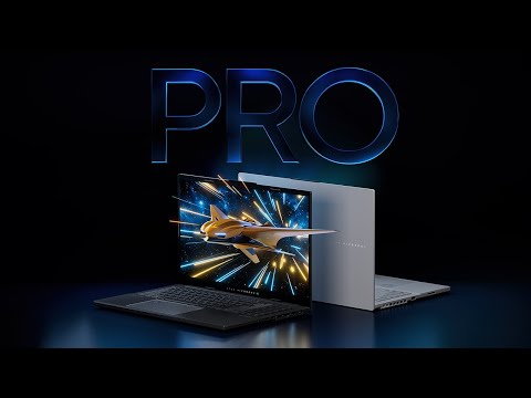 ASUS Vivobook Pro 15 OLED (N6506) #Intel | 2024