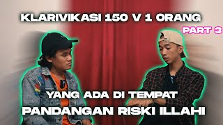 Download Lagu IKI ILAHI BUKA SUARA TERKAIT 1 VS 150 ORANG ! PIHAK PKB YANG IKUT J4LUR MP3