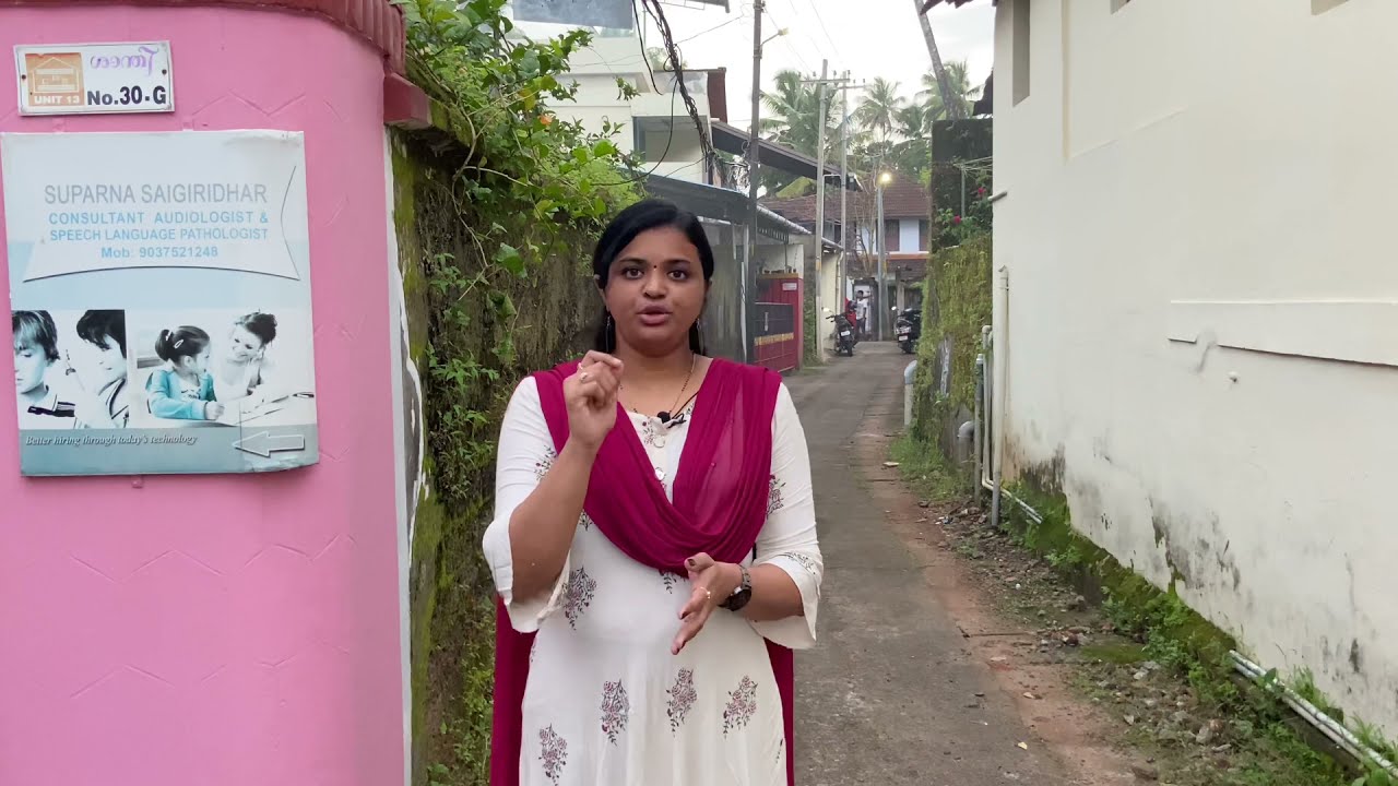 |SPEECH & LANGUAGE DELAY IN CHILDREN|VLOG 09|WITH ENGLISH SUBTITLES|