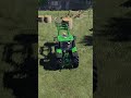 Nowy sprzęt a już się zaczyna... #farmingsimulator25