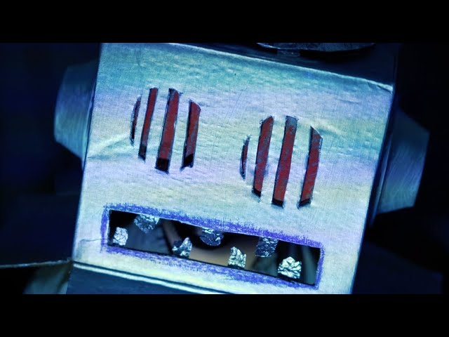 Watch Gratis - Android Eyes (Official Video) on YouTube Watch Gratis - Android Eyes (Official Video) on YouTube