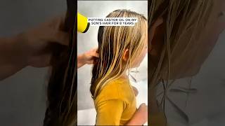 This is what happened...