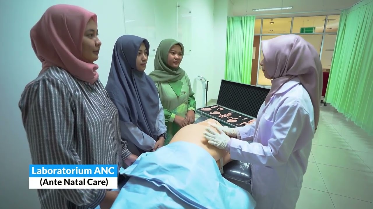 Inilah Kami!! Fakultas Kedokteran Universitas Negeri Surabaya