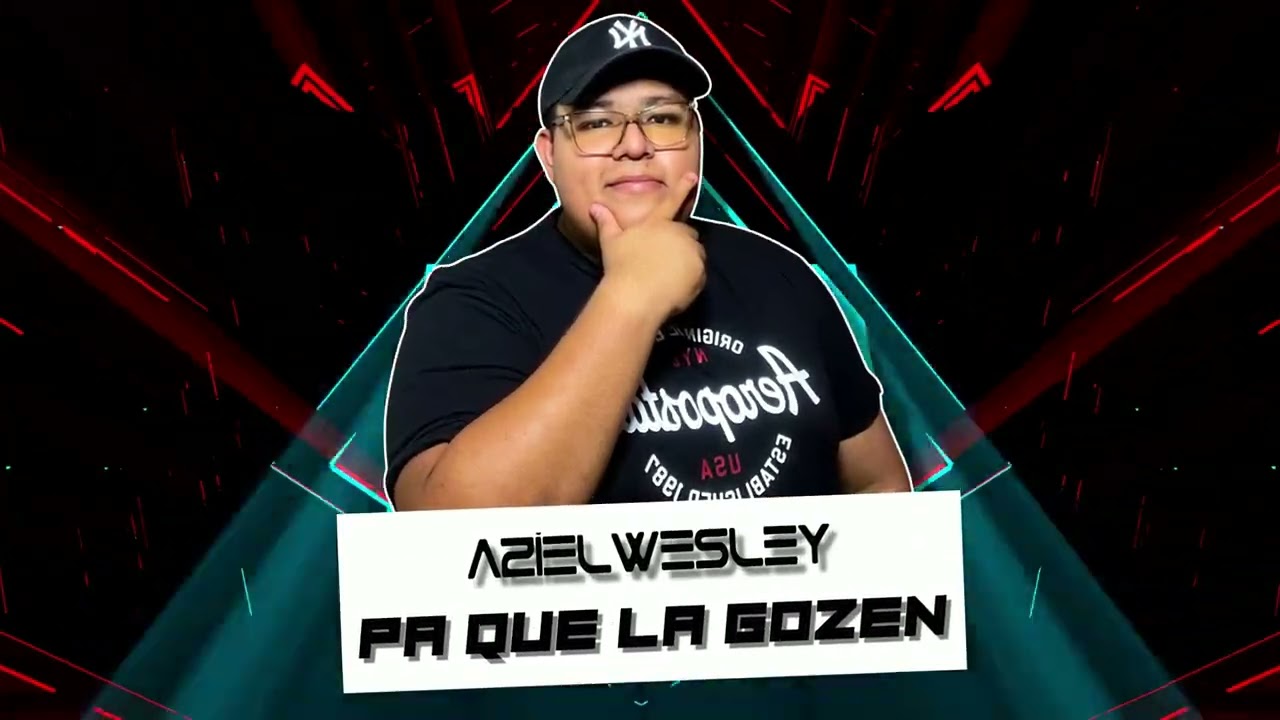 Aziel Wesley - Dale Fuego (Original Tribeton Mix) 