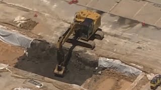 KPRC 2 Investigates visits cancer cluster near Fifth Ward neighborhood