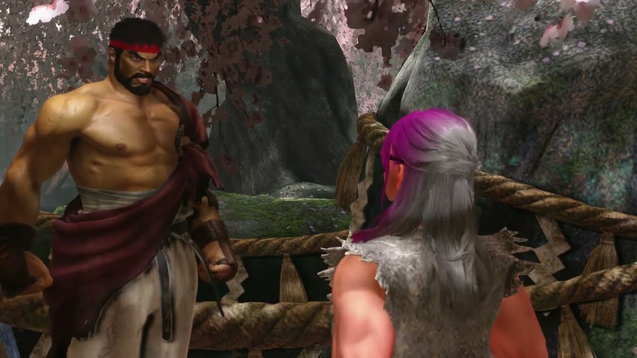 How LEGENDARY Ryu Gi Top - DEFEAT RYU WITH Super & Spar - Street Fighter 6 Walkthrough Part