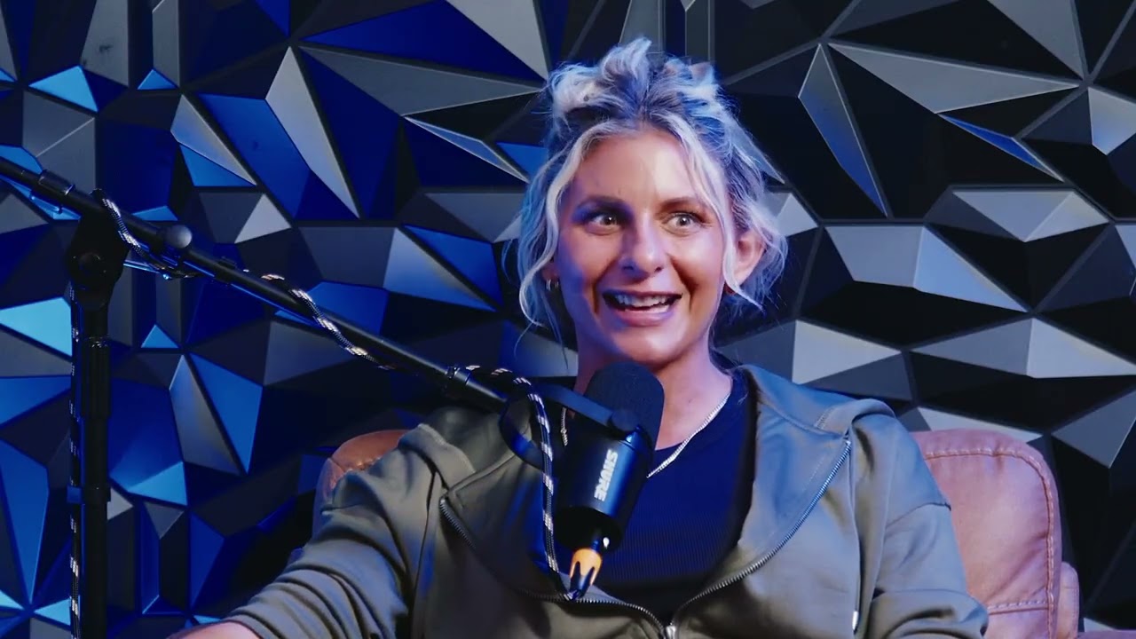 From the Marines to Recovery: Tim Roberto on Service, Sobriety & Stomping Out the Stigma