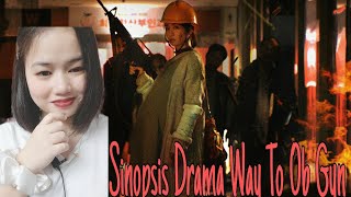 Sinopsis Drama Way To Ob Gyn|By Madam SoSo