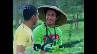 FTV Lawas Romantis [ Reza Rahardian \u0026 Fanny Febriana ] : Cinta Anak Juragan Teh 2011.