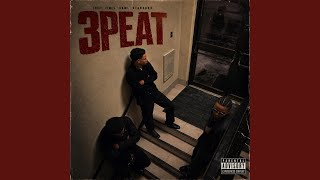Benediction (feat. selah)