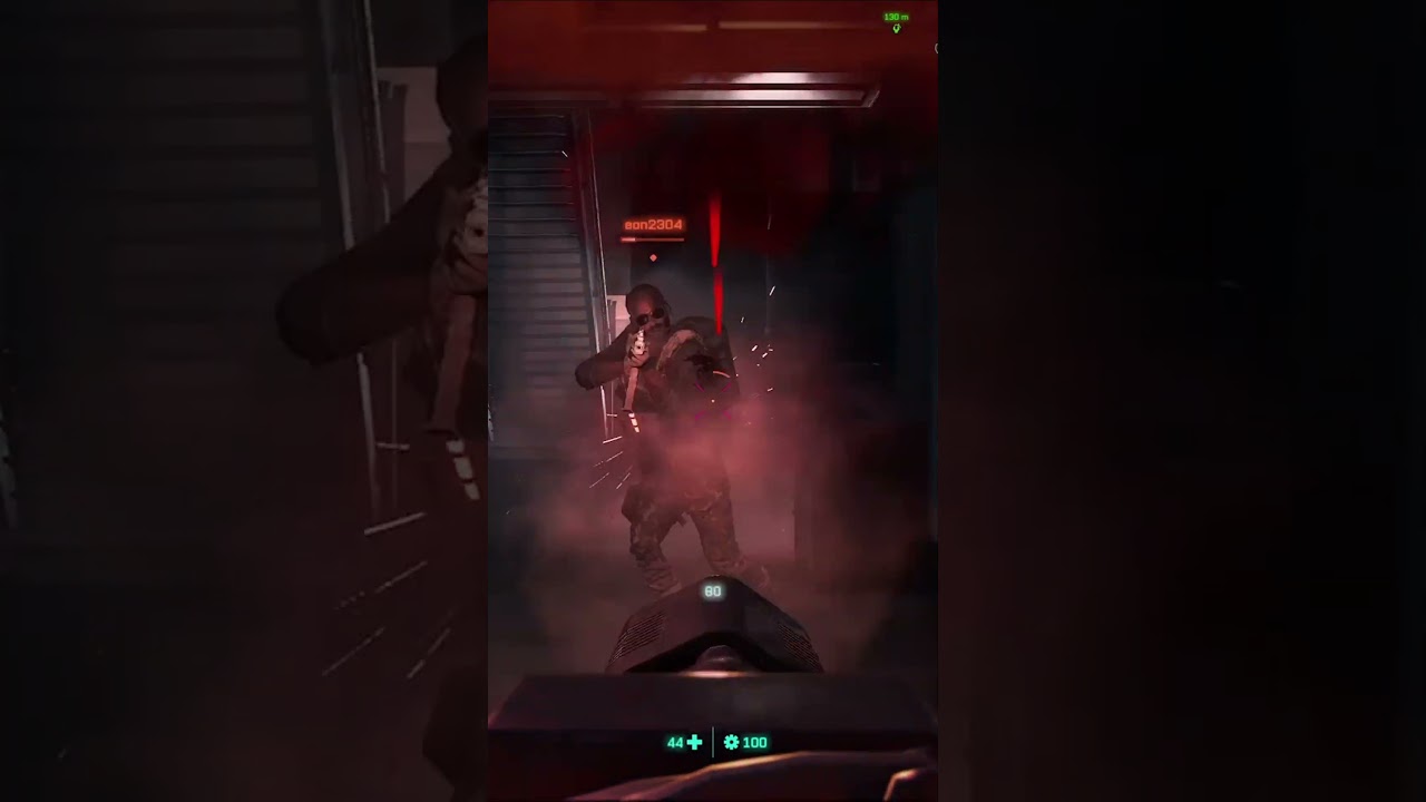 Battlefield 2042 triple kill  