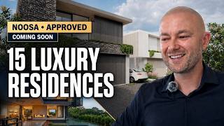 Noosa's Newest Luxury Residences Approved in Noosaville | Complete Review Noosa's Newest Luxury Residences Approved in Noosaville | Complete Review