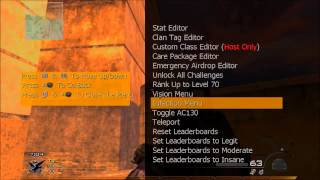 MW2 BETA K Brizzle's Final Tree Patch TU8