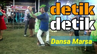 Detik - Detik Dansa Marsa // Lagu Dansa terbaru 2022 // Lagu Dansa Marsa - cover - Abylio // Holiday