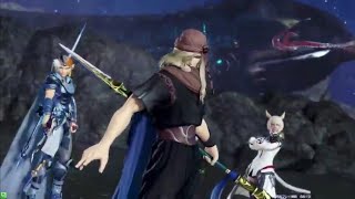 DFFAC 俺はダイヤAになった!カイン2