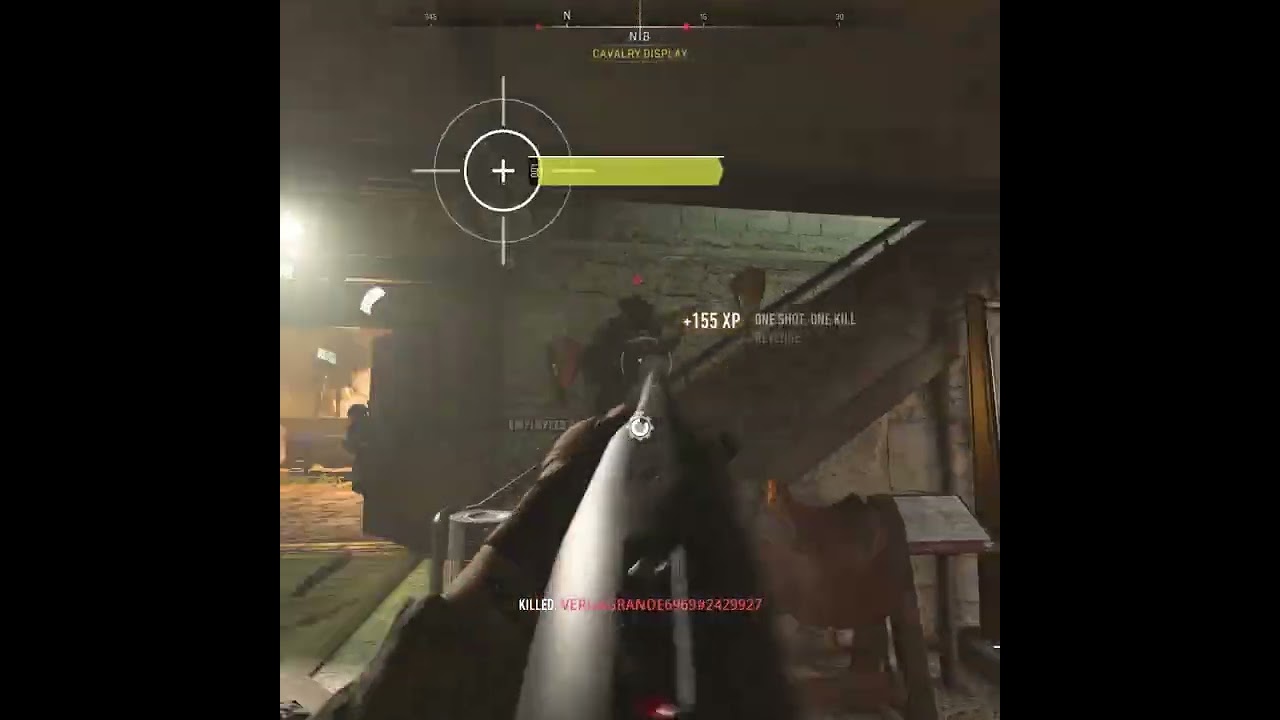 Bryson 800 | Call of Duty Modern Warfare 2 Multiplayer Gameplay 