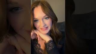 Beautiful Liza Periscope Live 02.13.26