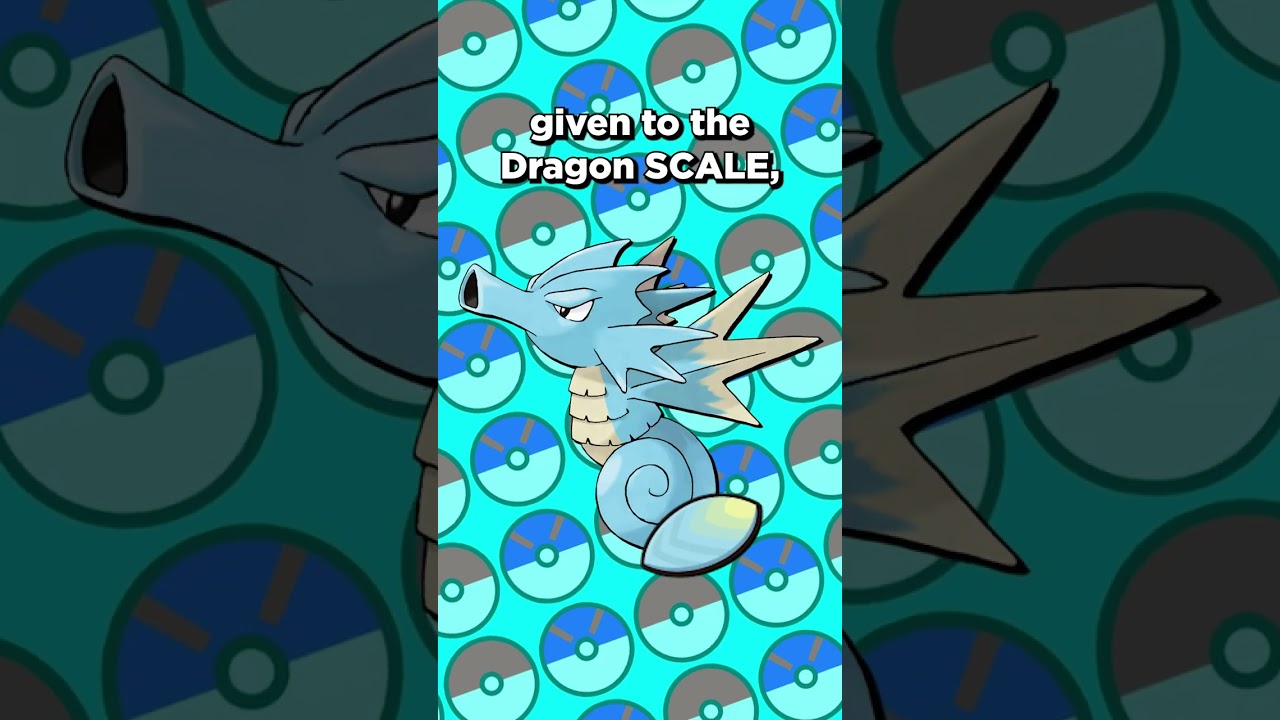 This Item Used To Do NOTHING In Battle 