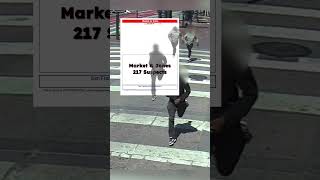 SF Mid-Market Street Shooters Identified and Arrested Within 24 Hours