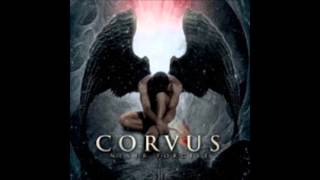 Corvus - Xenoglossia - Never Forgive