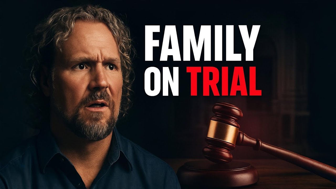 Judge Forces Kody & Robyn to Pay $3M — Meri’s Deed Stuns the Court