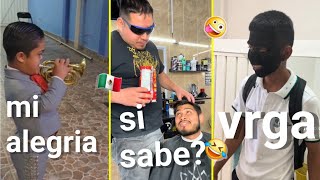 🚨HUMOR VIRAL DE TODO #70🚨💯 25MnAsi o mas largo?- Si te ries pierdes 😱😎😋🤪(DIVERTIDO)