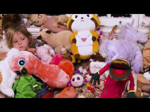 Regurgitator's POGOGO SHOW - BEST FRIENDS FOREVER