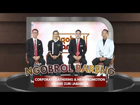 Promo Spesial dari Grand Zuri Jababeka