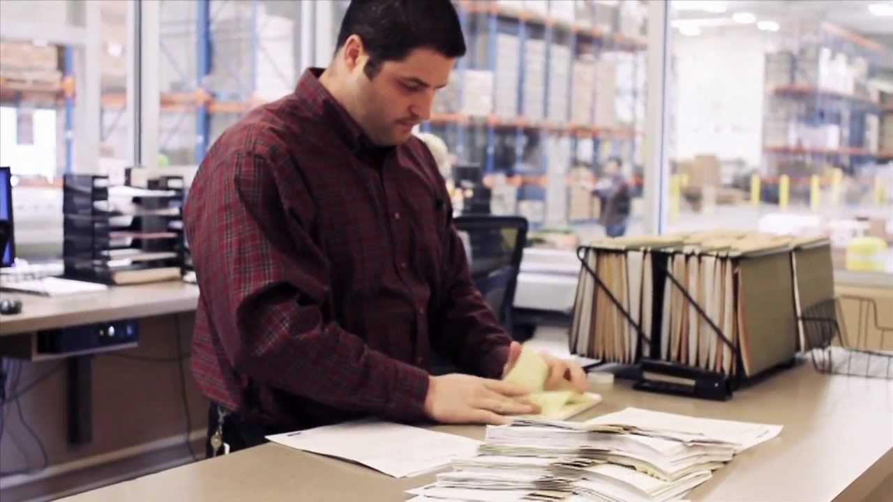 PRO* ACT - Seed to Fork