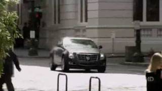 Leverage - Beantown Bail Out Job