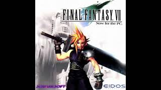 Final Fantasy VII PC - Victory Fanfare (Microsoft GS Wavetable Synth)